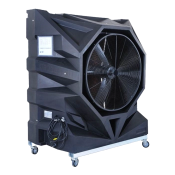 Evaporative Industrial Air Coolers